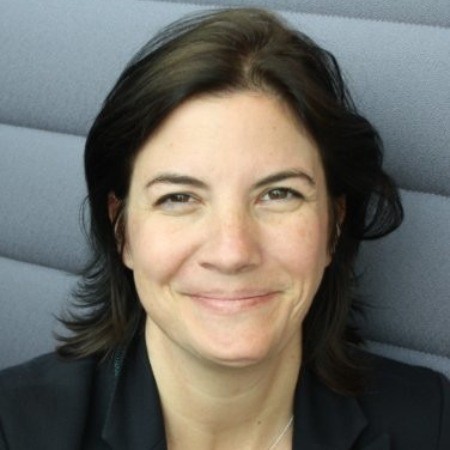 Laure Bruere-Dawson