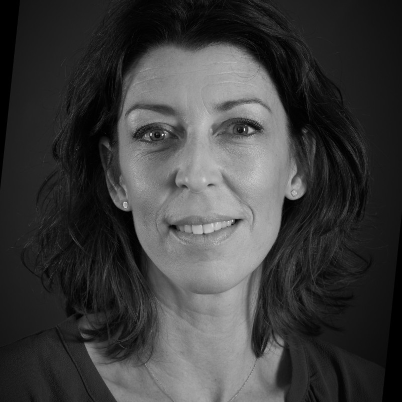 Pascale Etienne